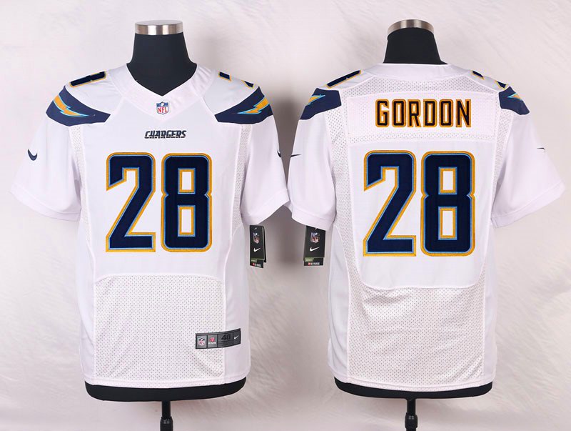 San Diego Chargers elite jerseys-015